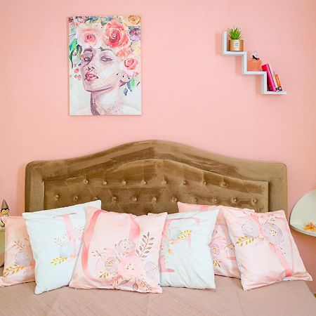 Romantic Suite Neapol Zewnętrze zdjęcie