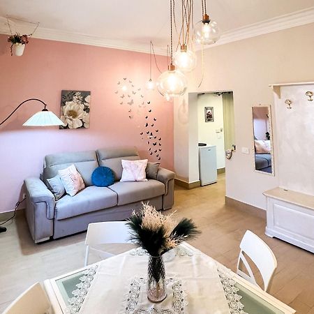 Romantic Suite Neapol Zewnętrze zdjęcie