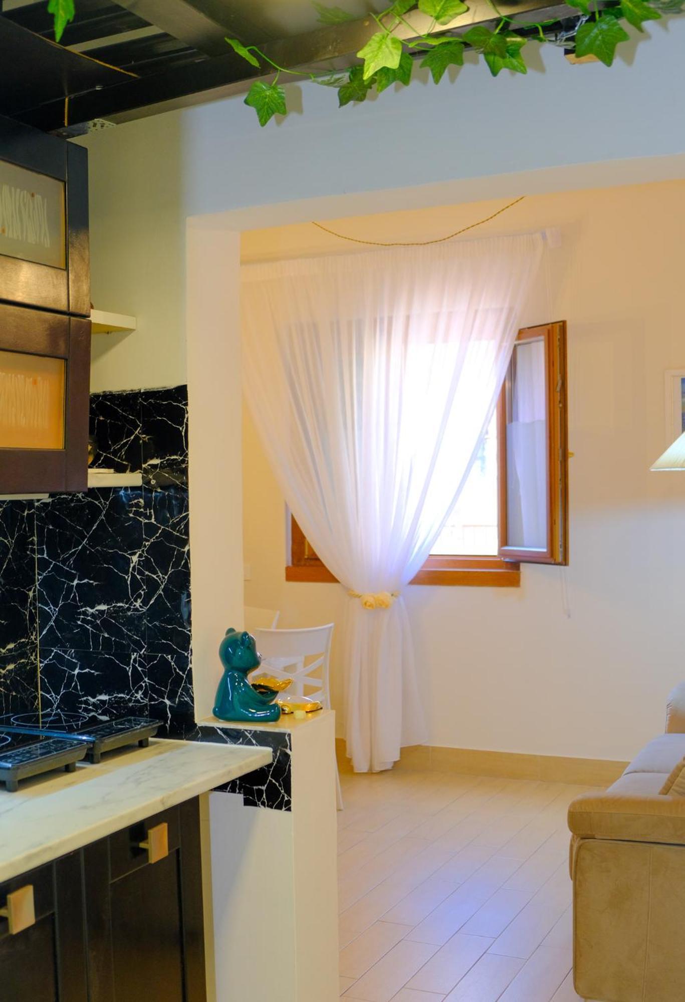 Romantic Suite Neapol Zewnętrze zdjęcie