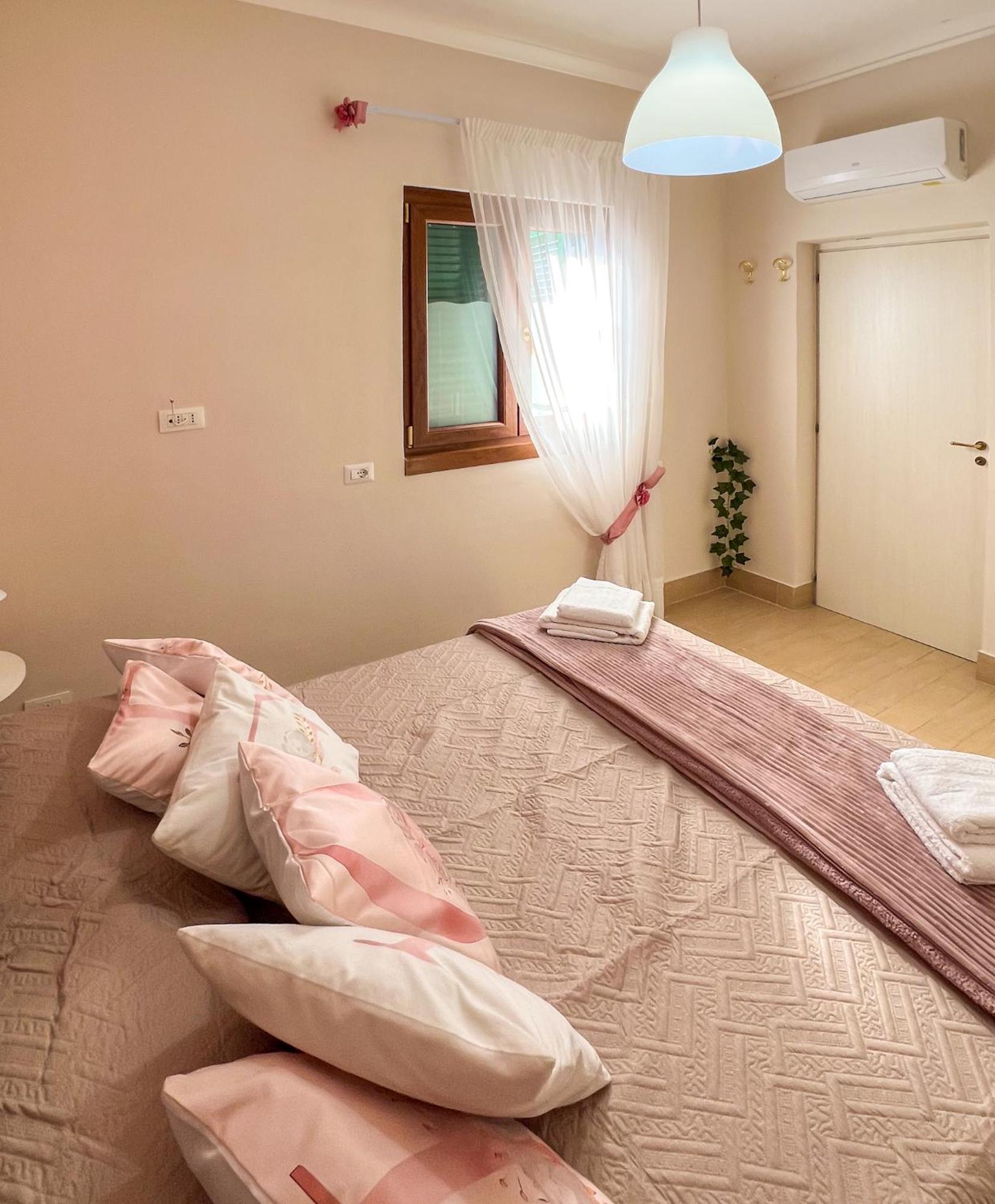Romantic Suite Neapol Zewnętrze zdjęcie