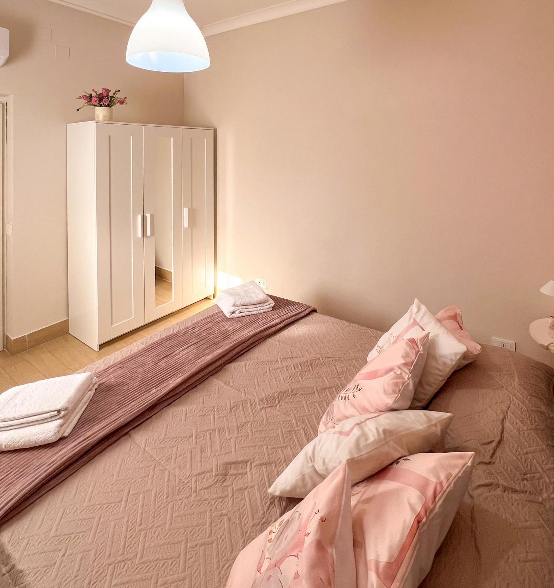 Romantic Suite Neapol Zewnętrze zdjęcie