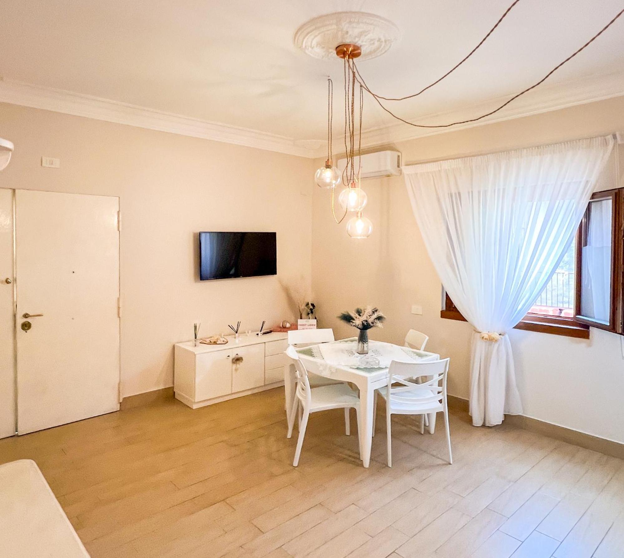 Romantic Suite Neapol Zewnętrze zdjęcie