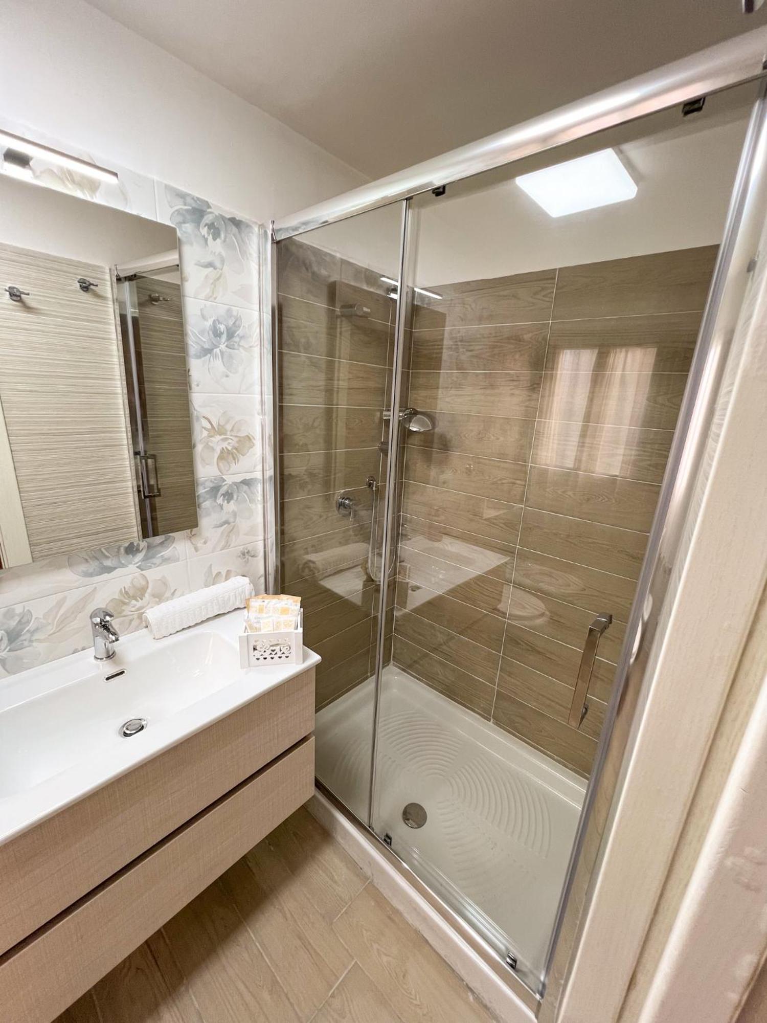 Romantic Suite Neapol Zewnętrze zdjęcie